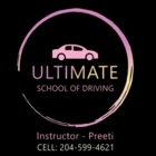 Ultimate School of Driving - Driving Instruction