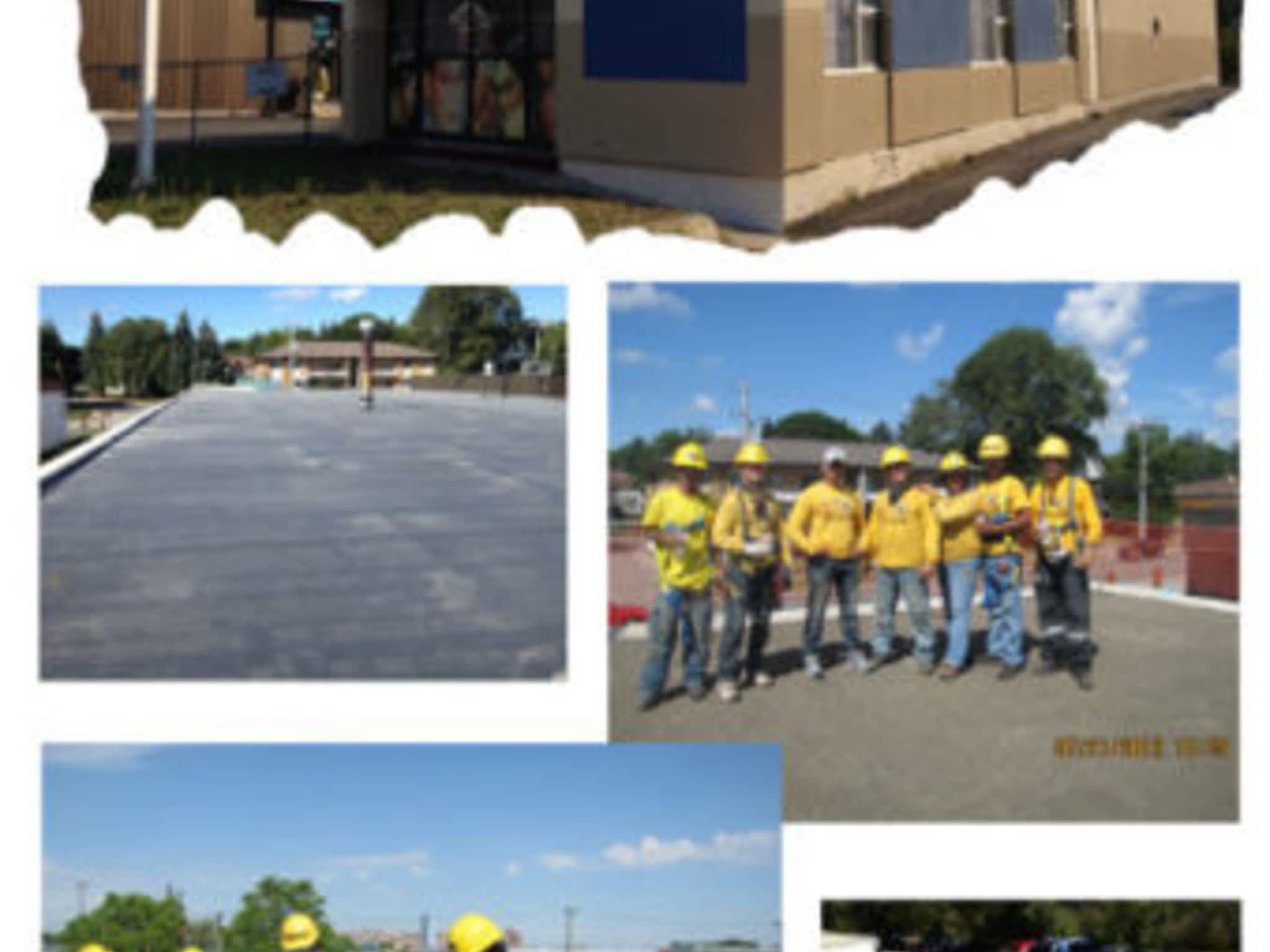 photo Authentic Roofing Inc