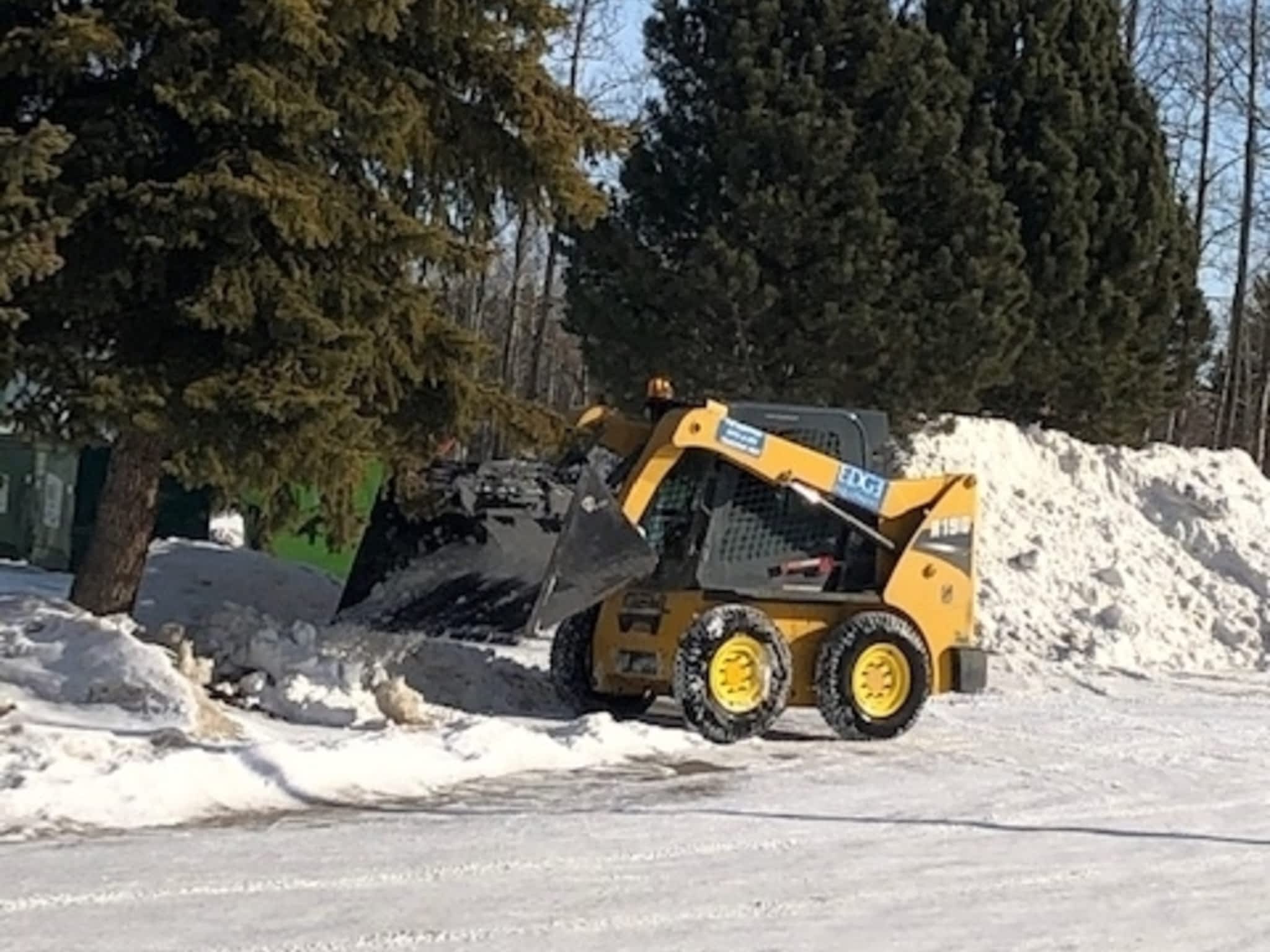 photo Limber Environmental Ltd