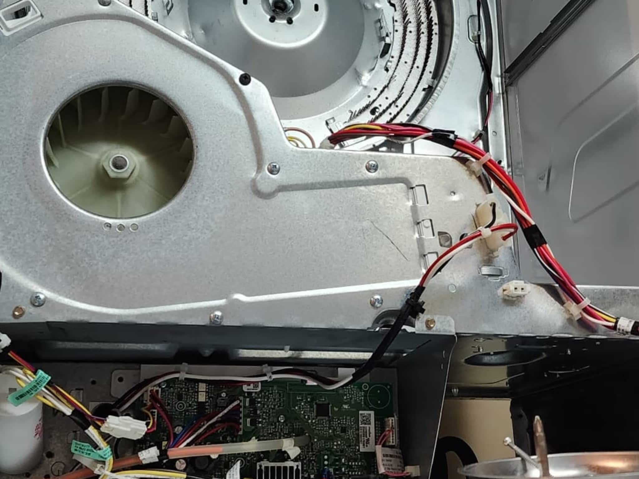 photo AHMAD HOME APPLIANCES REPAIR