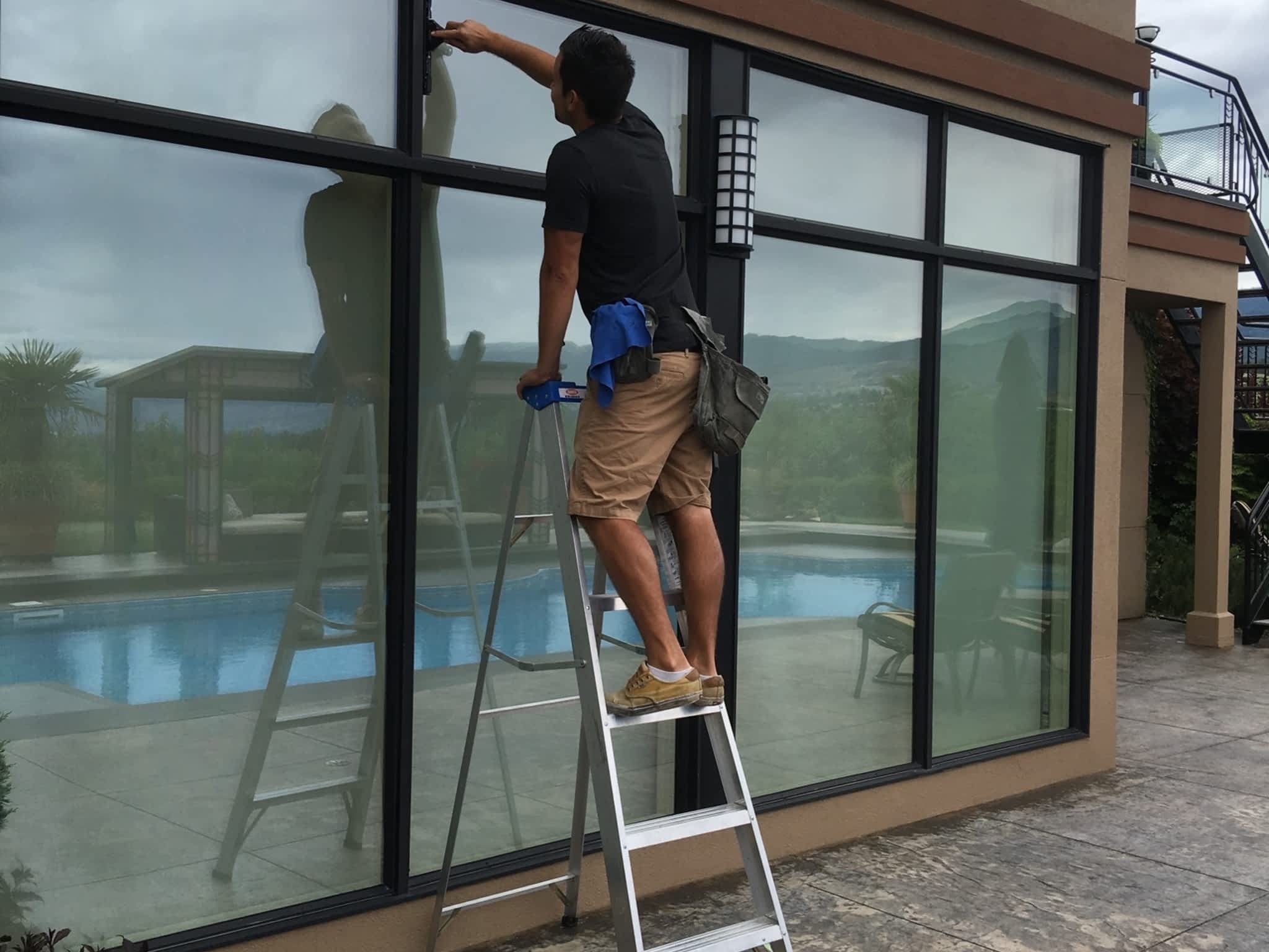photo Next Level Window Cleaning