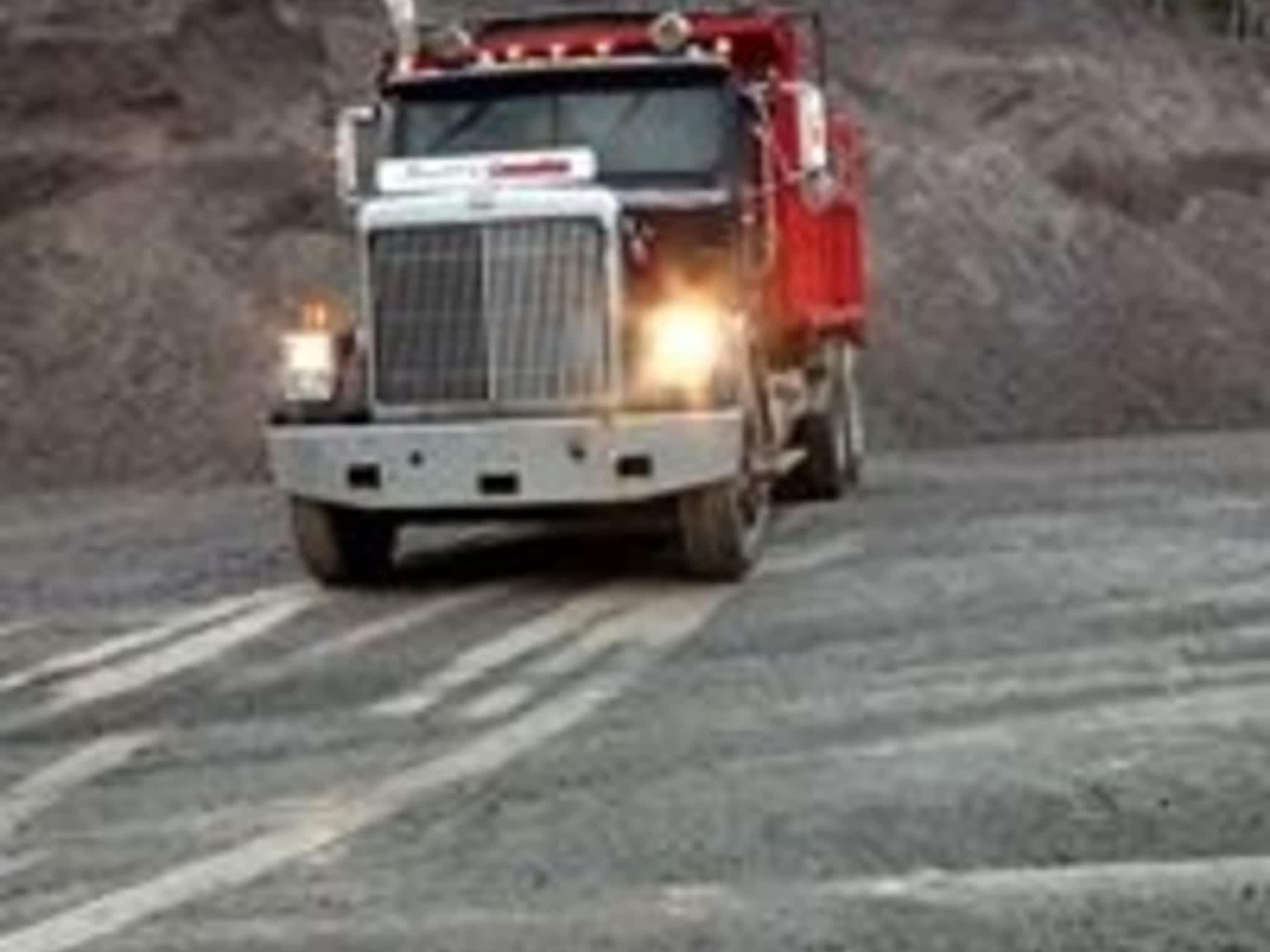 photo JRM excavation