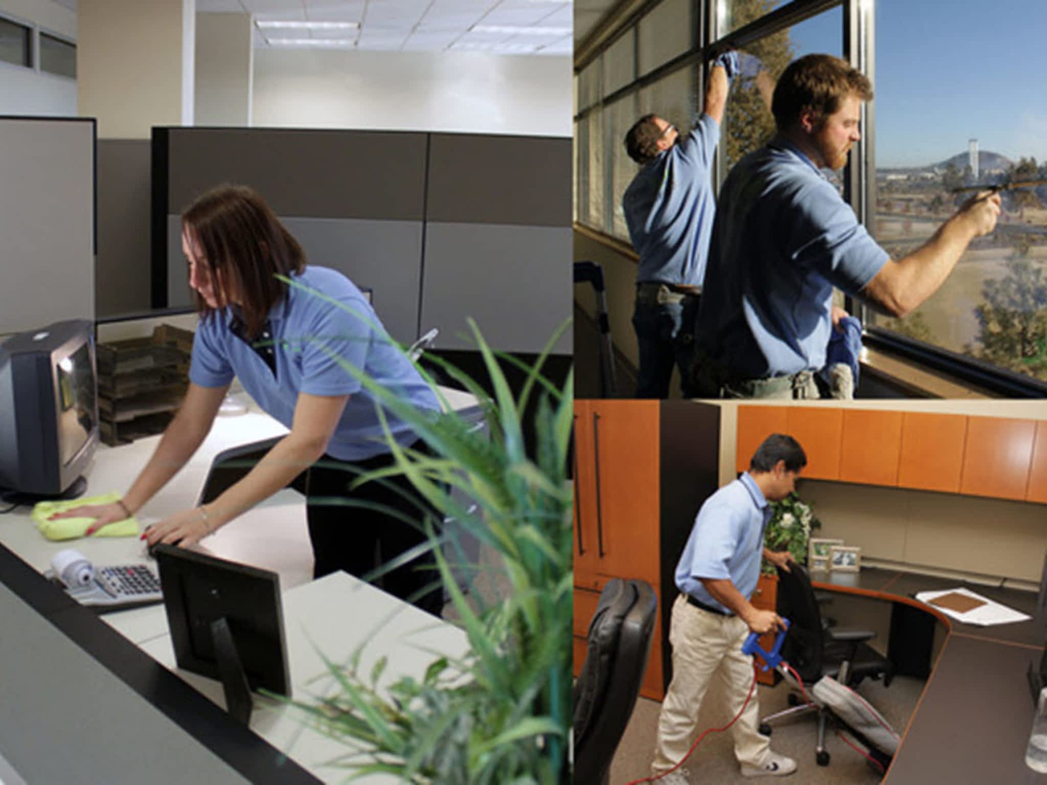 photo Superb Touch Inc