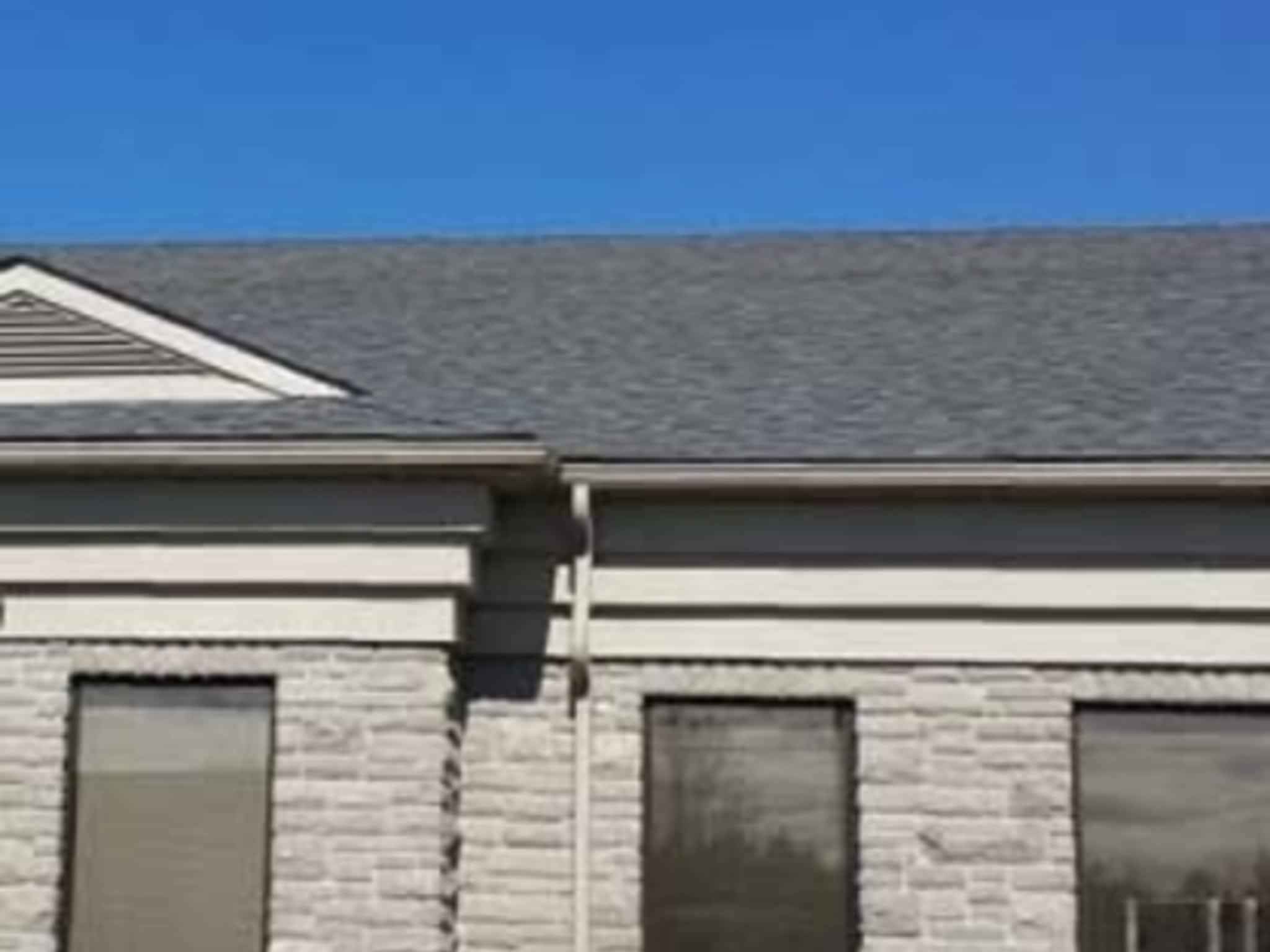 photo Cedargrove Roofing Ltd