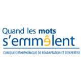 View Clinique Orthophonique Quand les Mots s'Emmêlent’s Québec profile