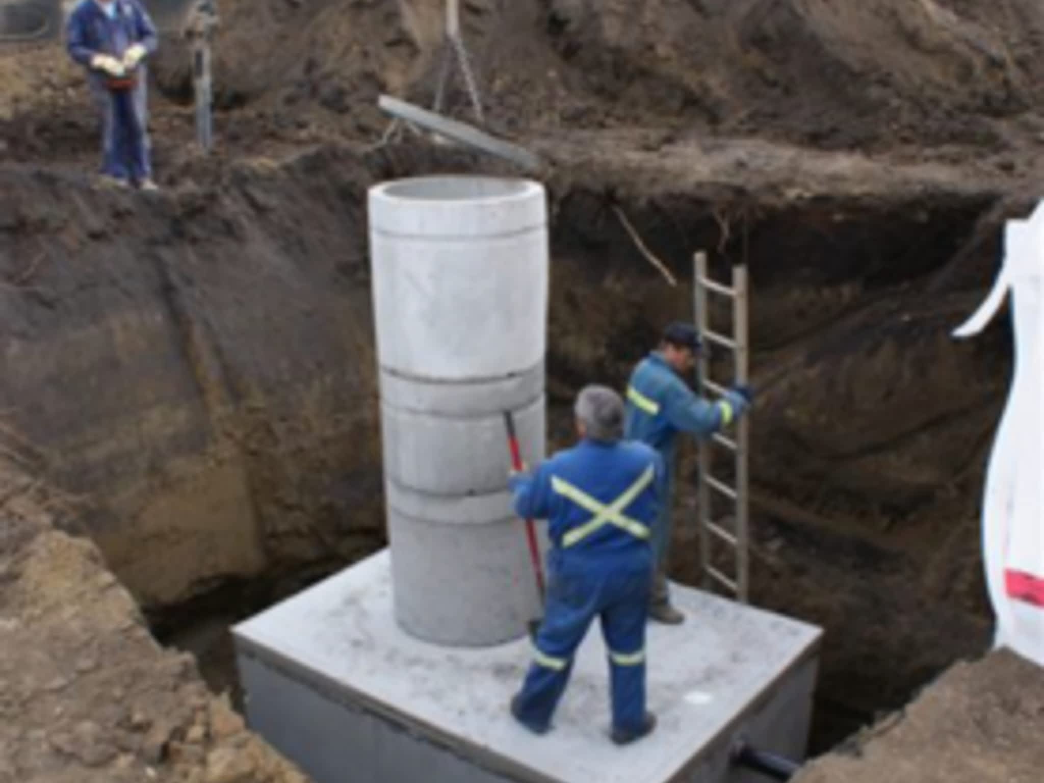 photo Cunningham Homes Ltd