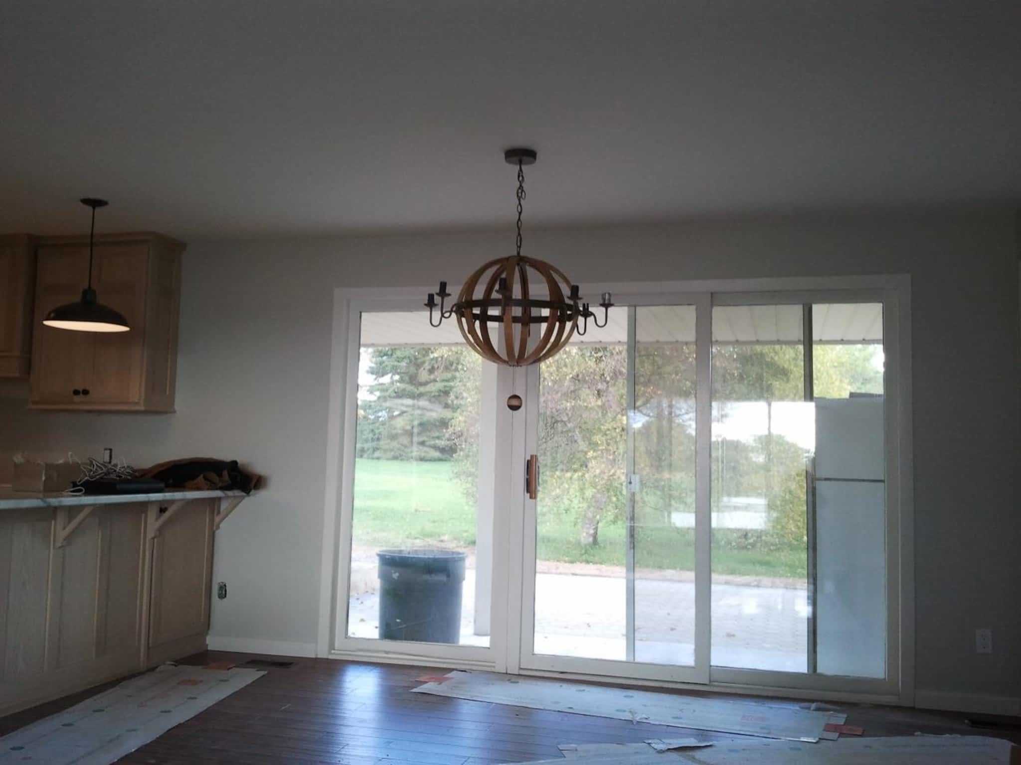 photo MJG Contracting