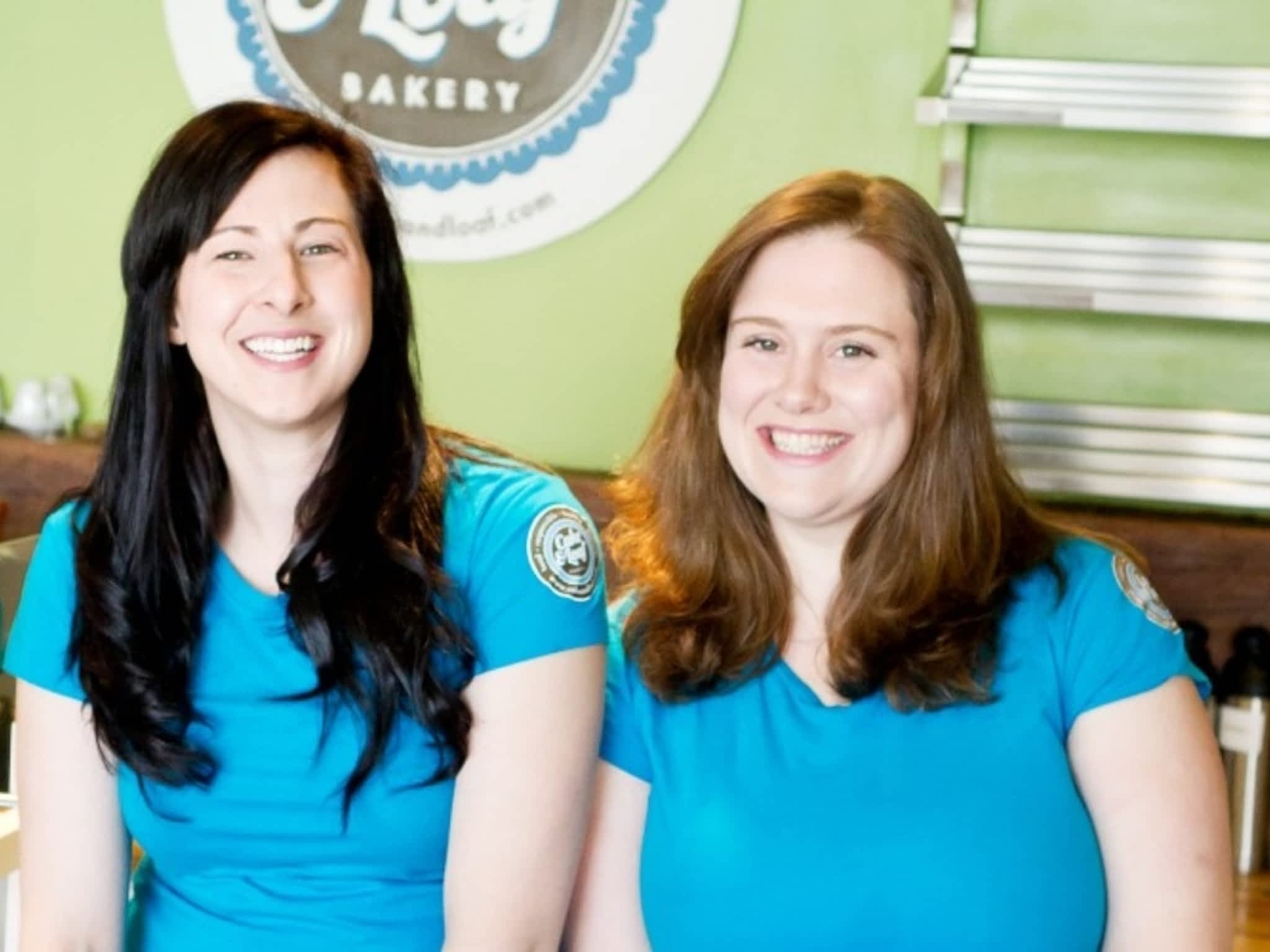 photo Cake & Loaf Bakery