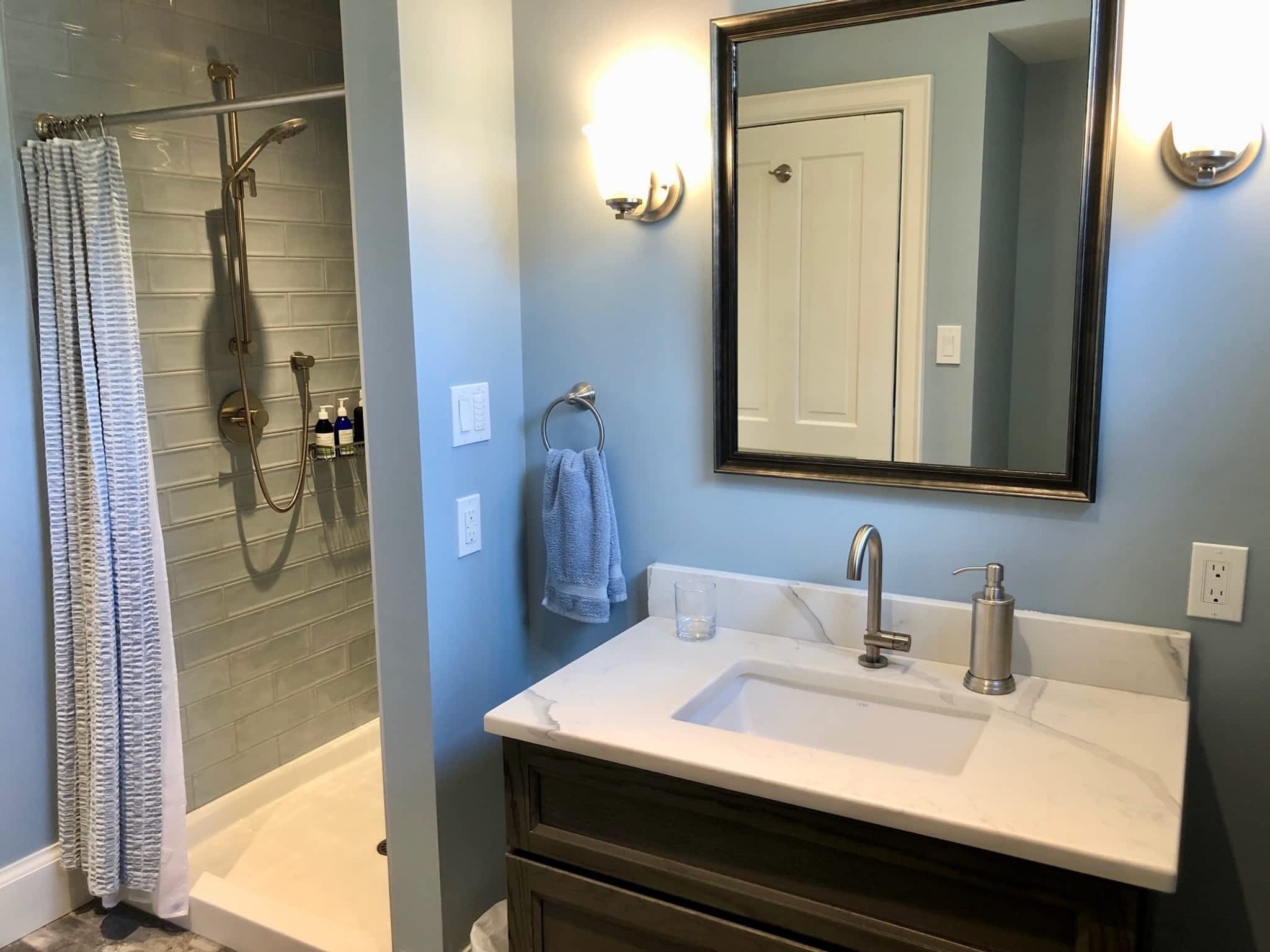 photo Denham Construction