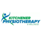 Kitchener Physiotherapy & Wellness - Logo