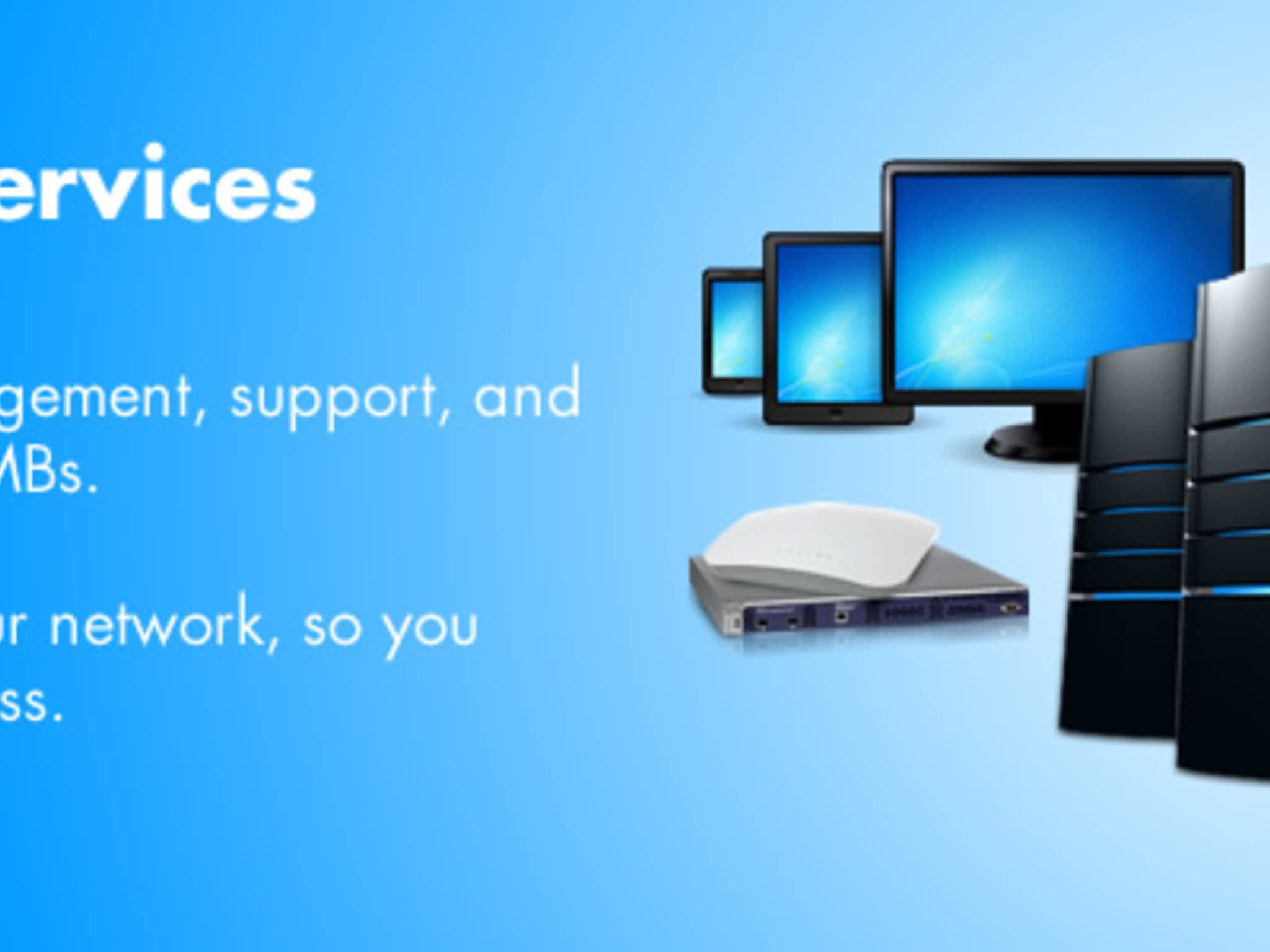 photo UniTech Office Solutions Ltd