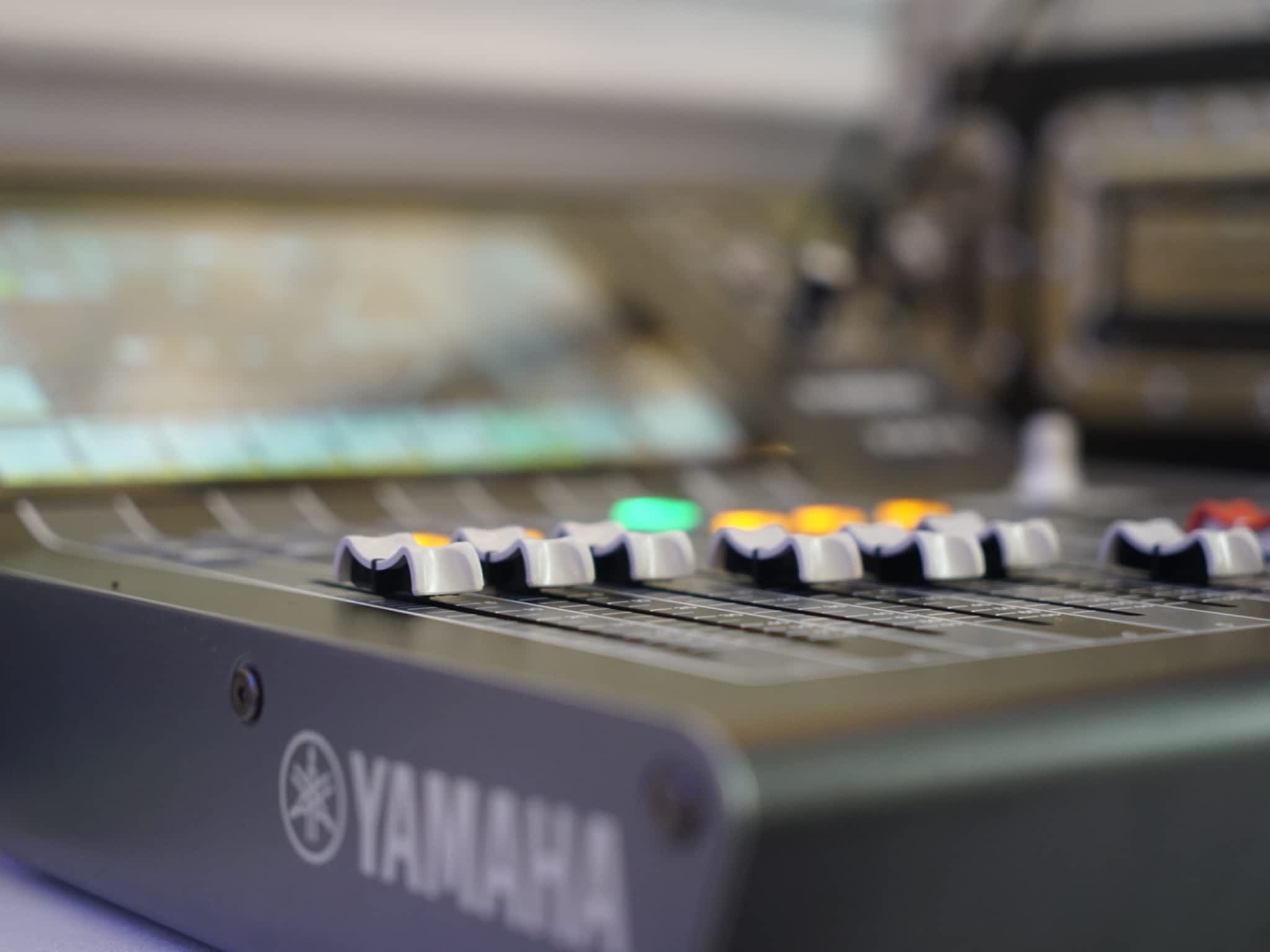 photo Audix Entertainment