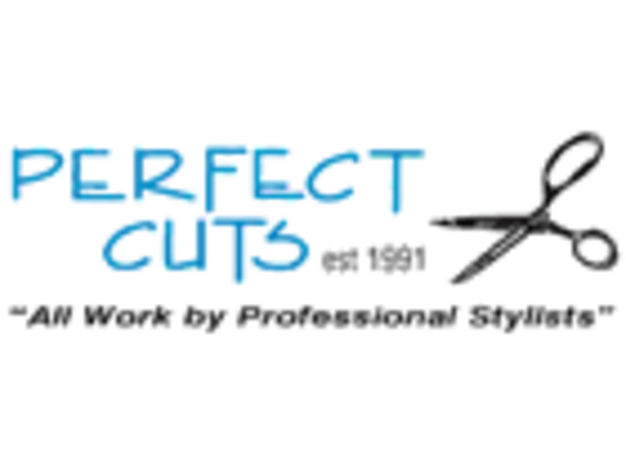 photo Perfect Cuts