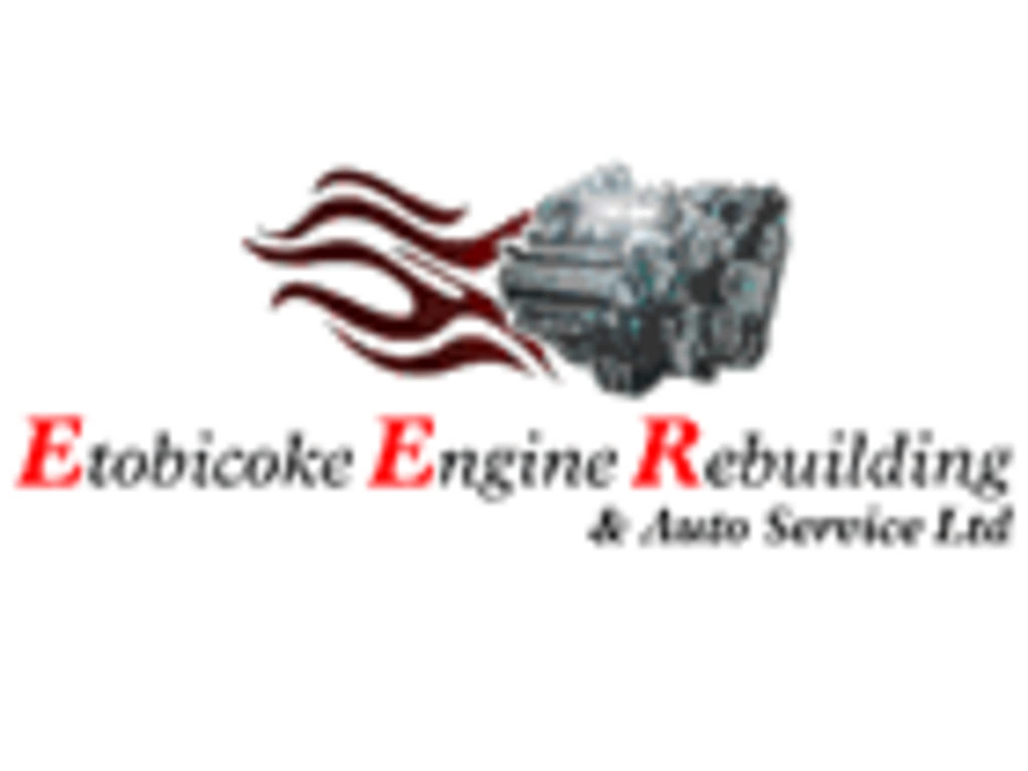 photo Etobicoke Engine Rebuilding & Auto Service Ltd