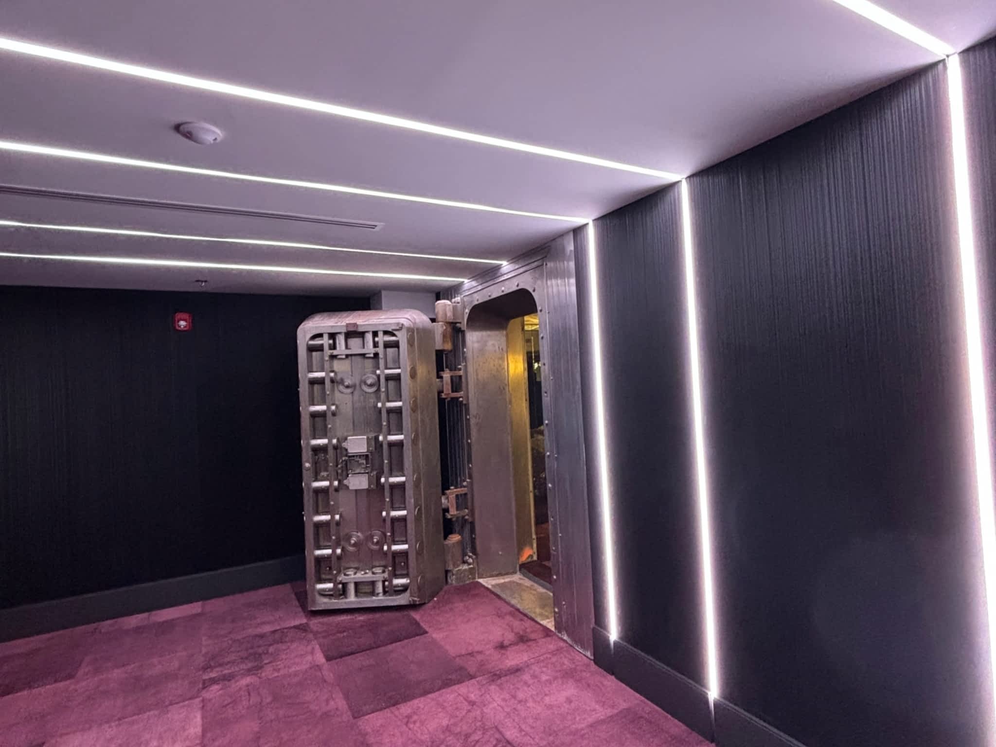 photo Impeccable Interiors