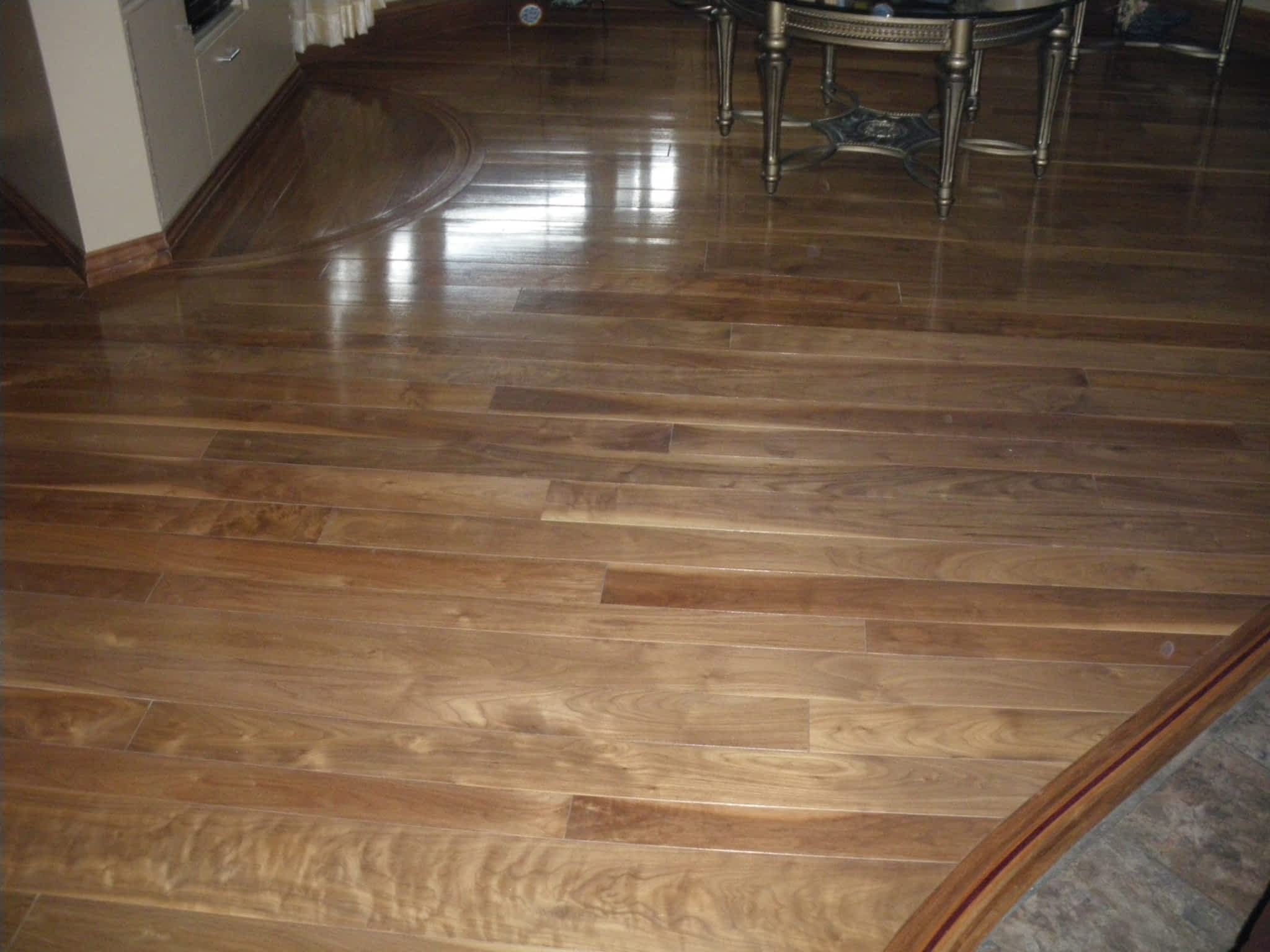 photo Menuiserie St-Méthode