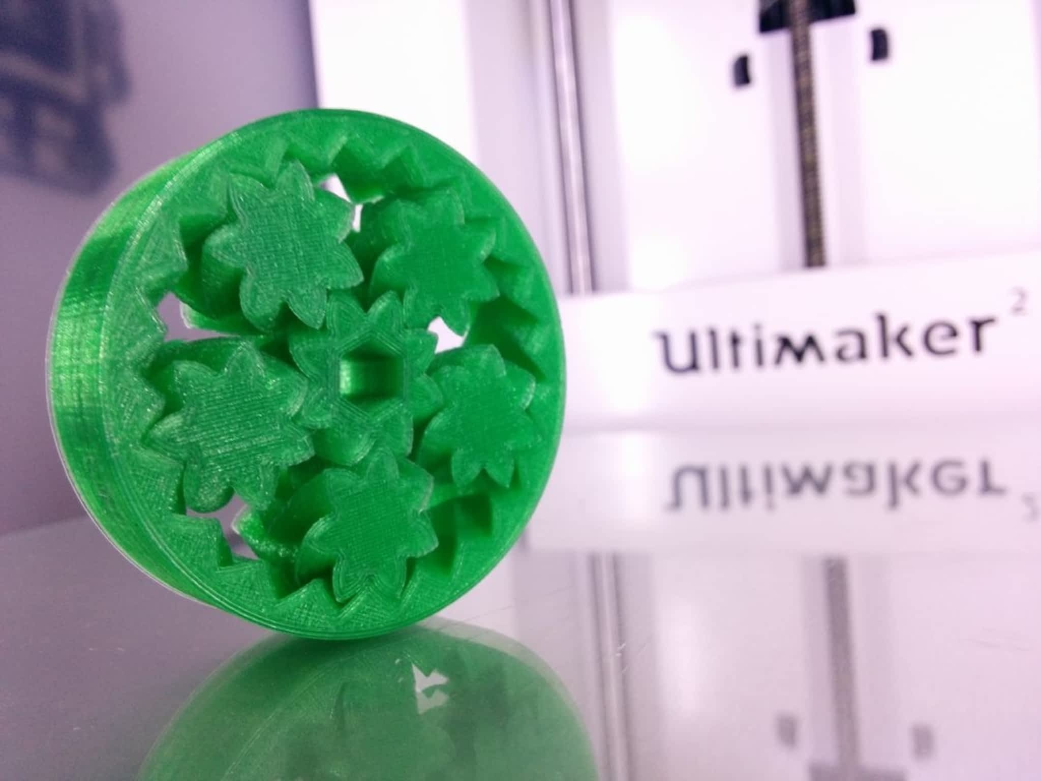 photo PM 3D Printing