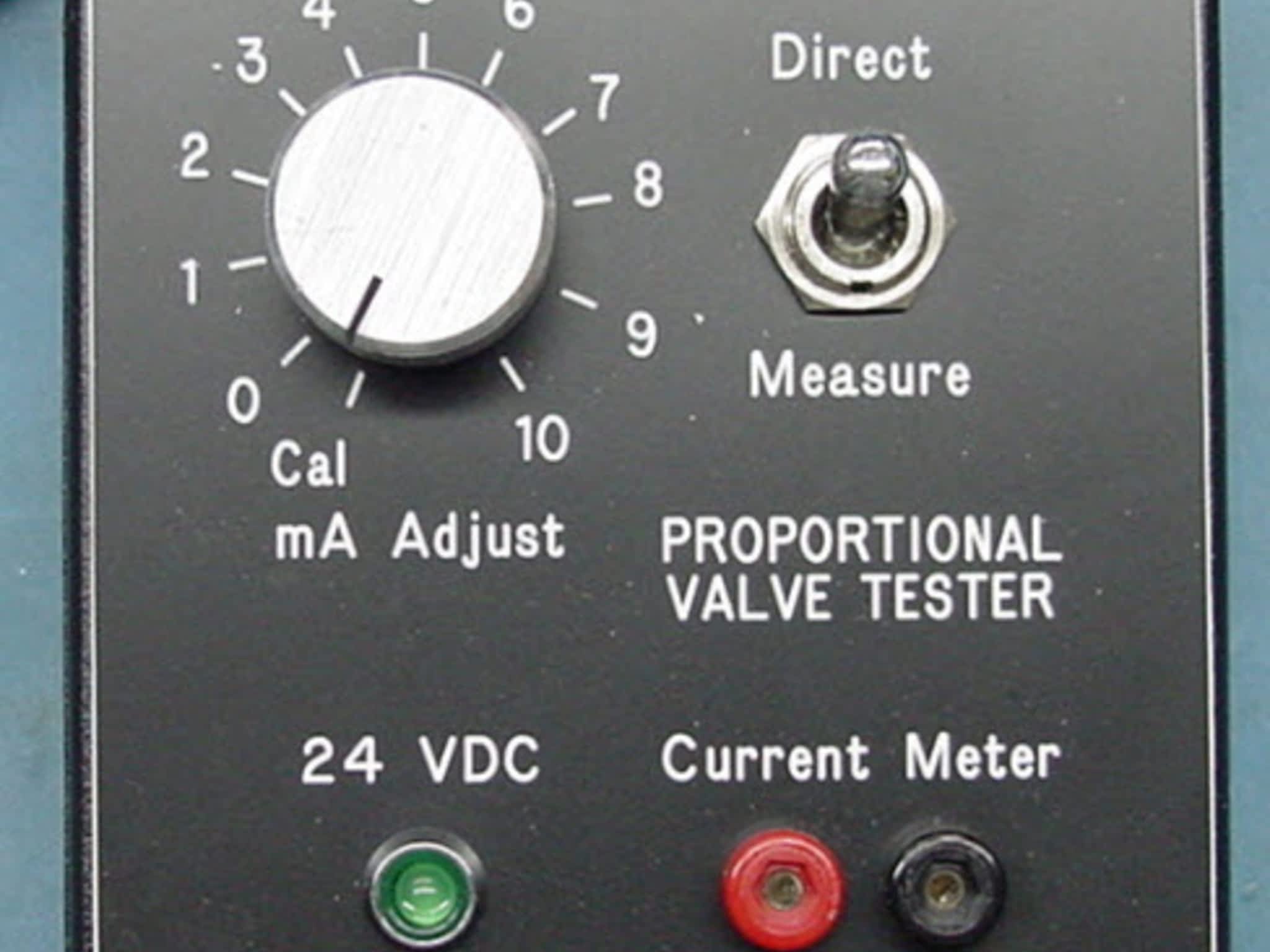 photo Trinity Electronics Systems Ltd