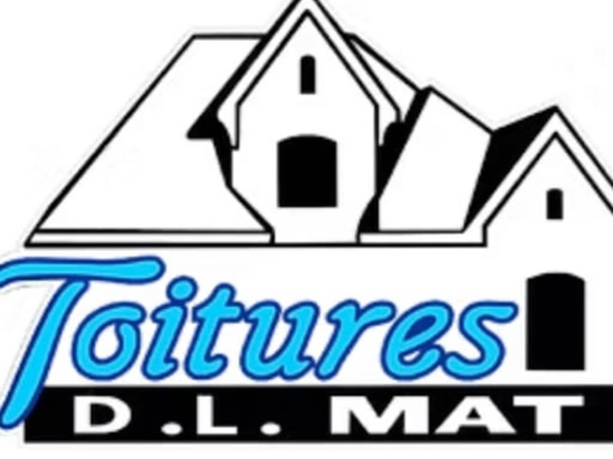 photo Toitures D L Mat