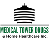 View Medical Tower Drugs Ltd’s Langley profile