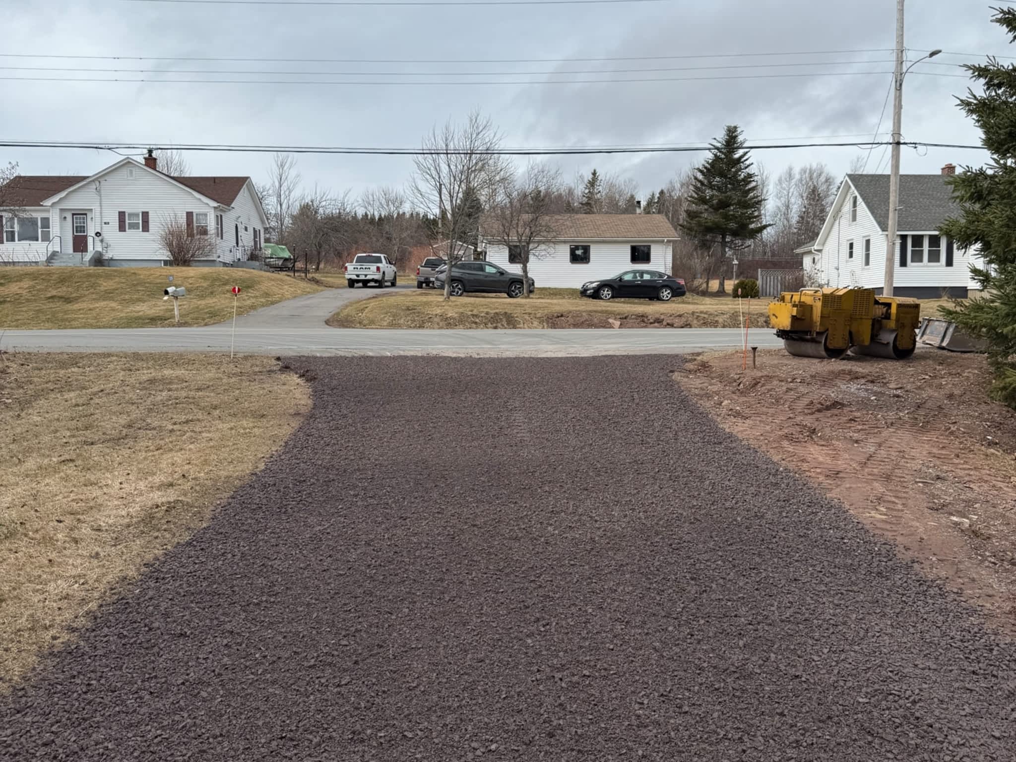 photo Keystone Ground Works