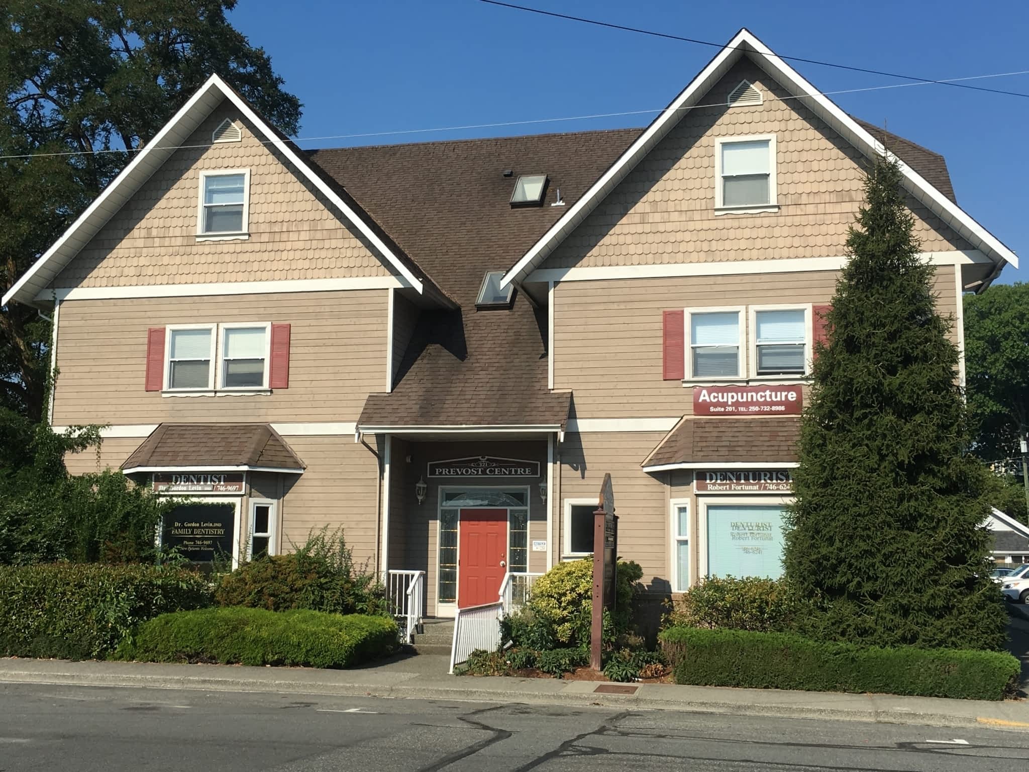 photo Fortunat Robert