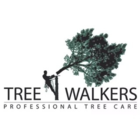 Tree Walkers Professional Tree Care - Logo