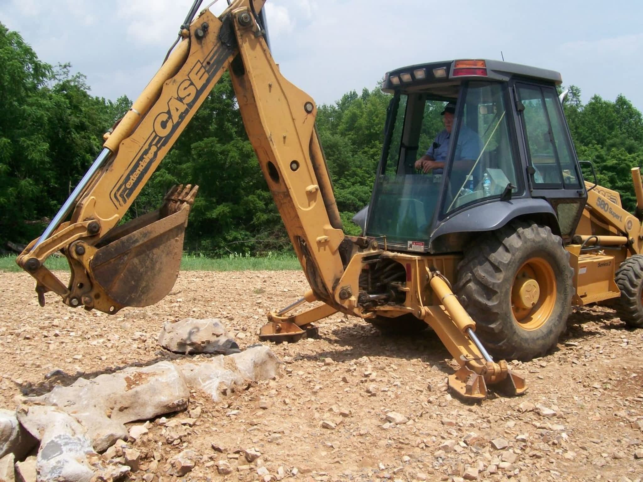 photo K&T Excavating