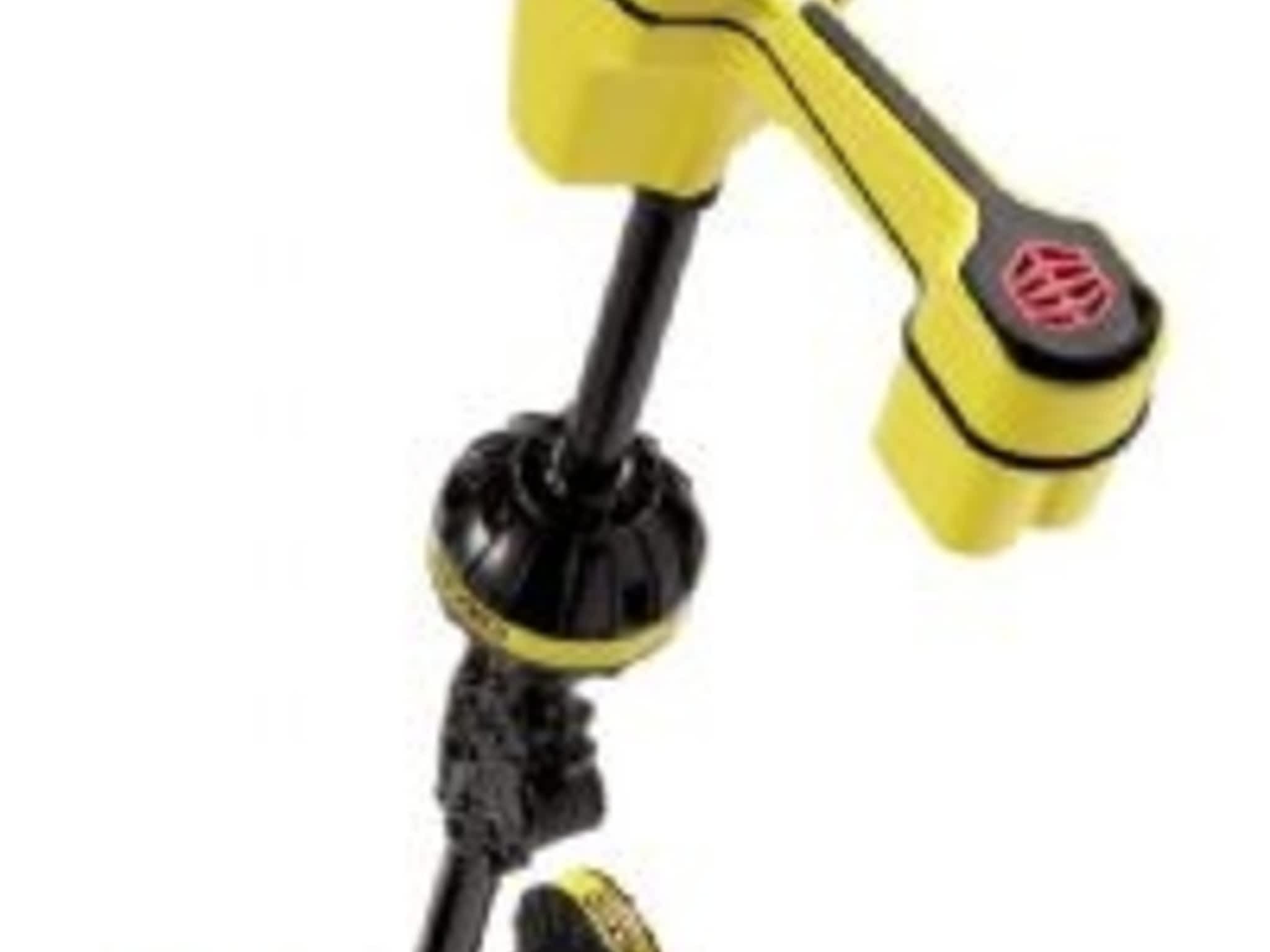 photo Okanagan DrainRight