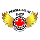 Persia Meat Shop 2 - Logo
