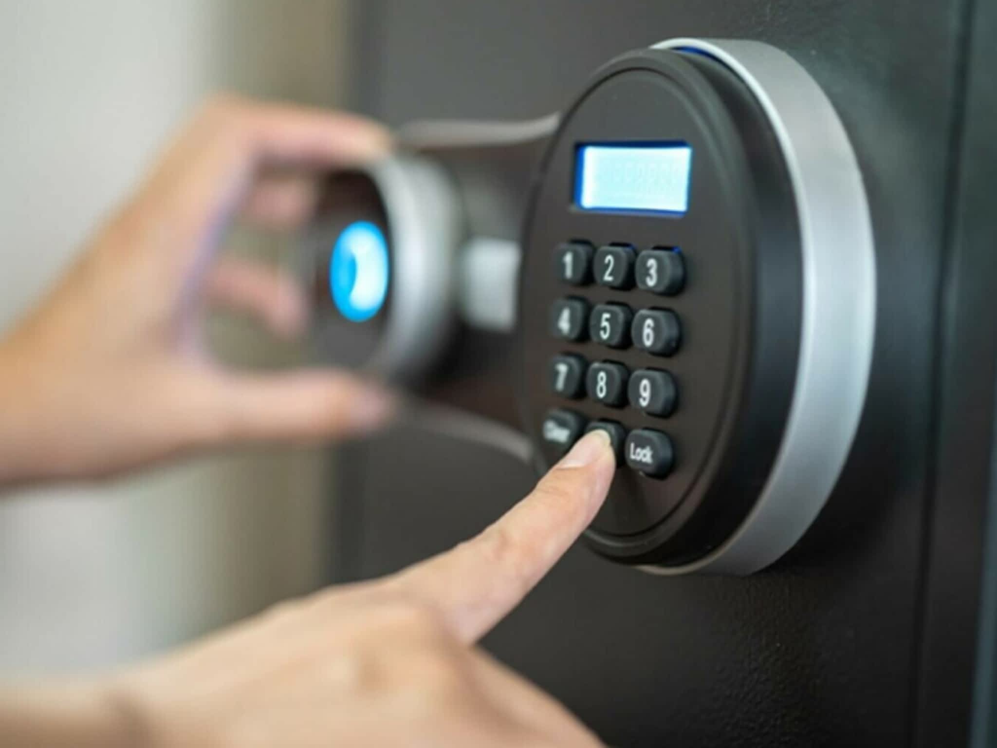 photo ASAP Locksmith & Doors Services