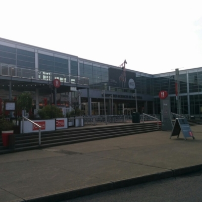 Centre des Sciences de Montréal - Attractions touristiques