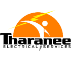 Tharanee Electrical Services - Logo