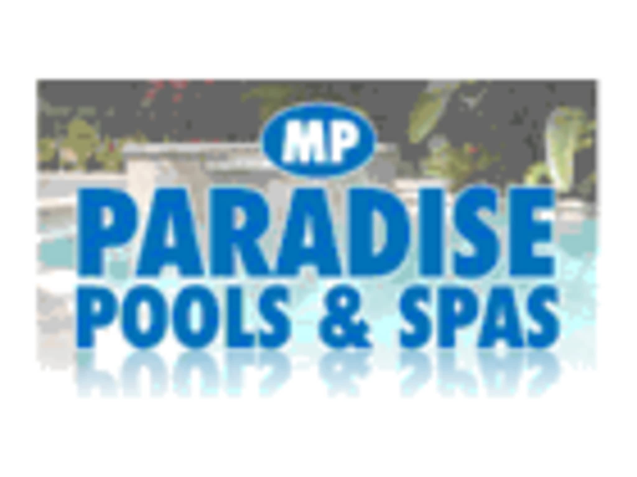 photo MP Paradise Pools