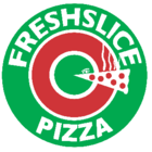Freshslice Pizza - Logo
