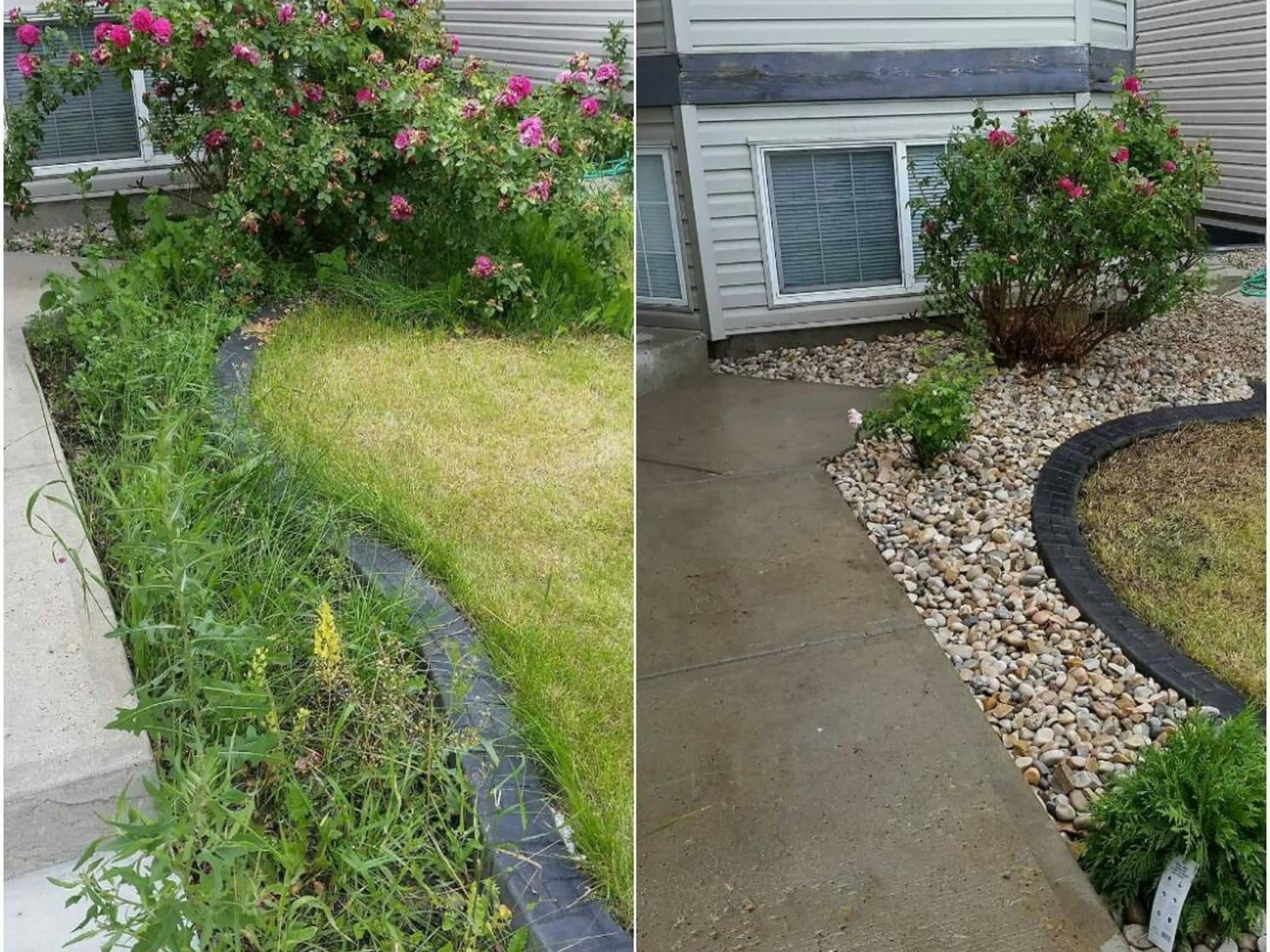 photo Two Spec Maintenance