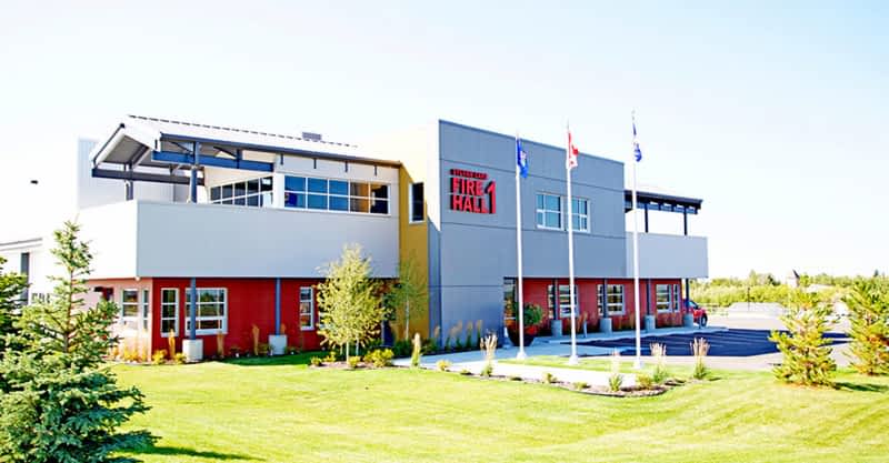 shop car halifax paint AB Ltd 7320   Metal  Cremac 3 Products Red Deer,