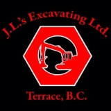 J L's Excavating Ltd - Sable et gravier