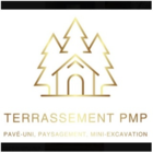 Terrassement PMP - Logo