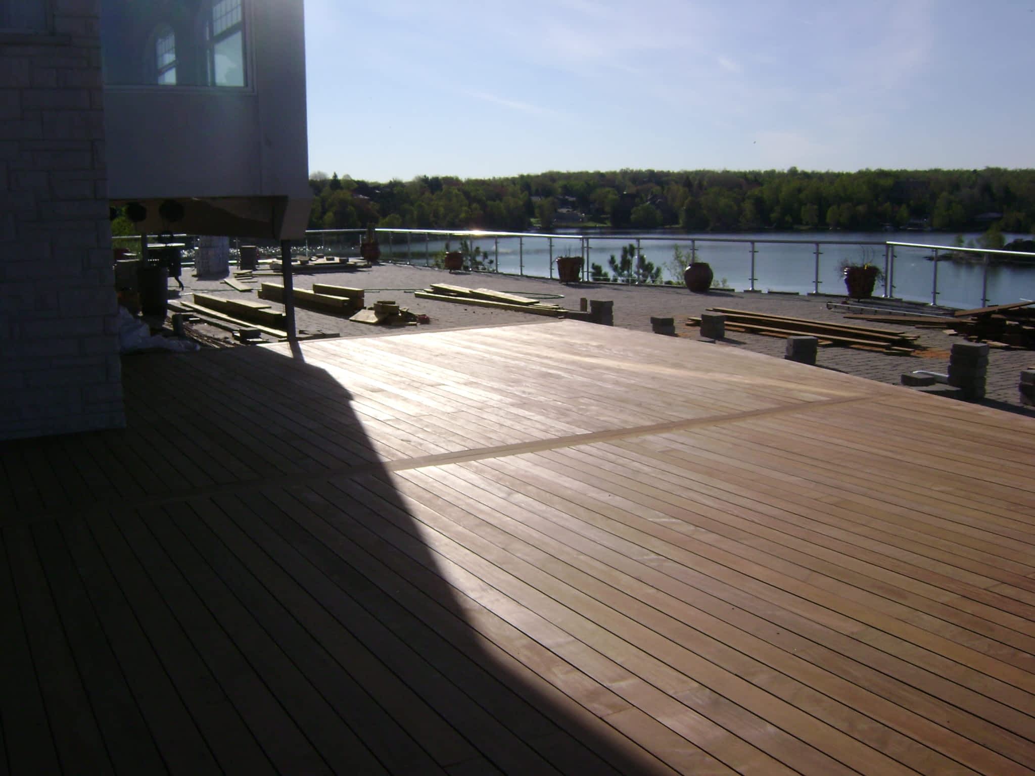 photo Deckcellence Custom Decks