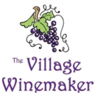 The Village Winemaker - Logo