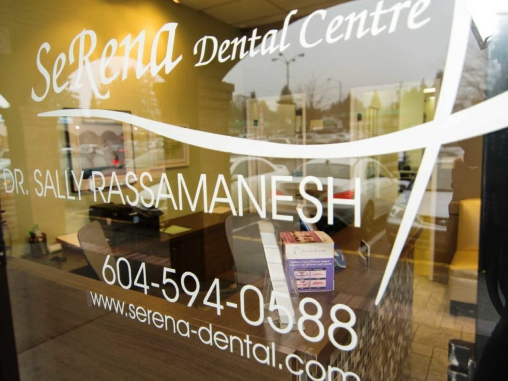 photo SeRena Dental Centre