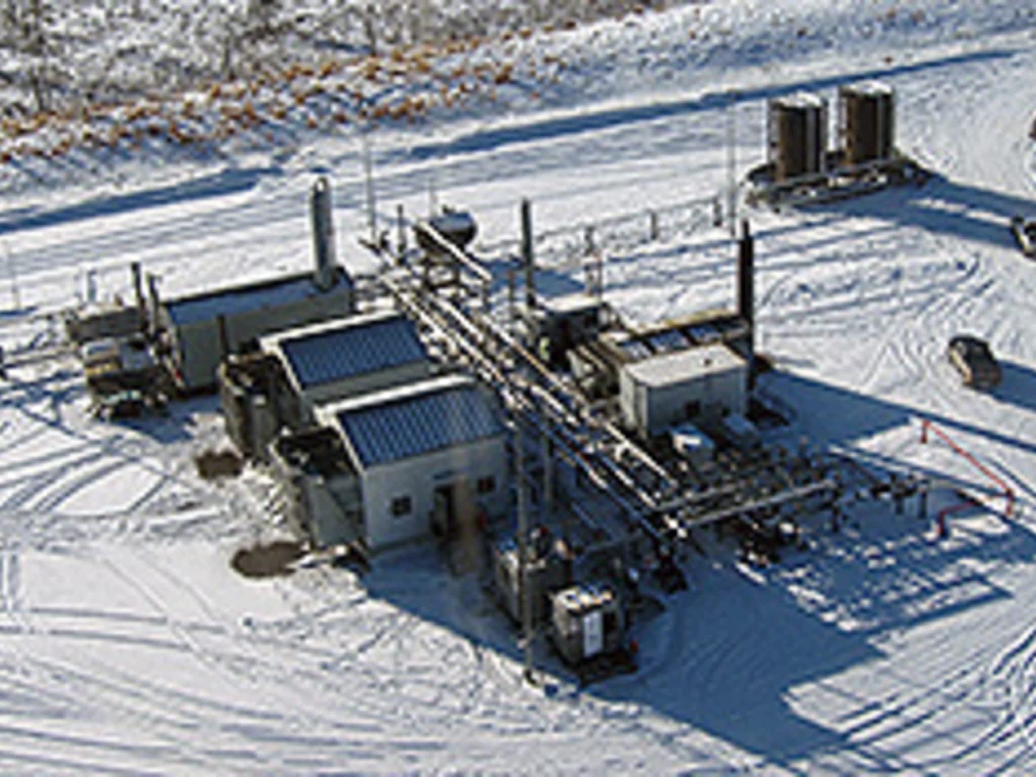 photo Butler Ridge Energy Services