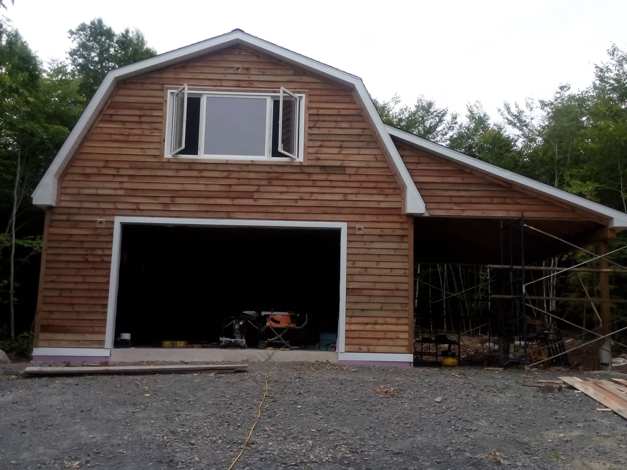 photo LP Building & Renovations