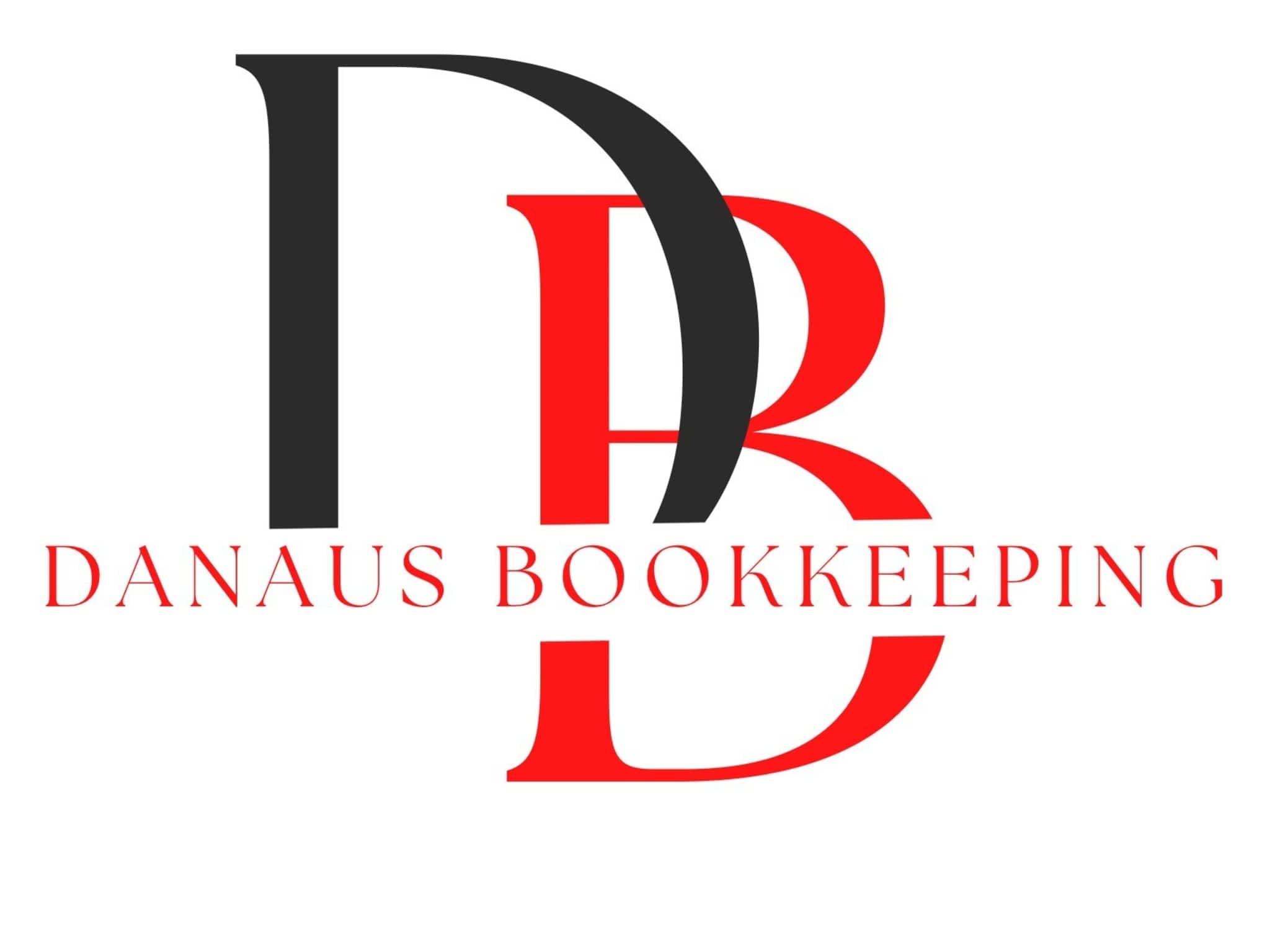 photo Danaus Bookkeeping