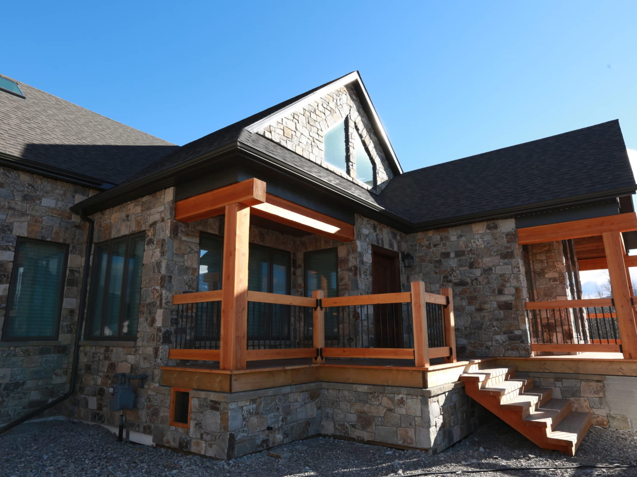 photo Reil Construction Ltd