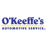 View O'Keeffe's Automotive Service’s Victoria profile