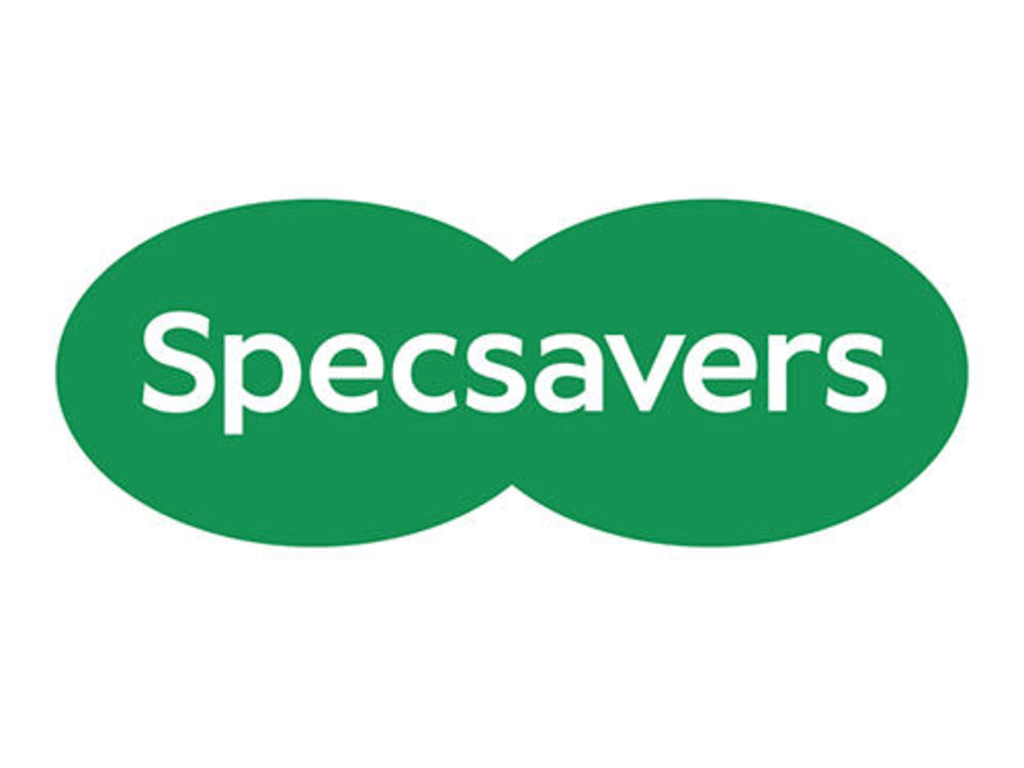 photo Specsavers Lime Ridge Mall