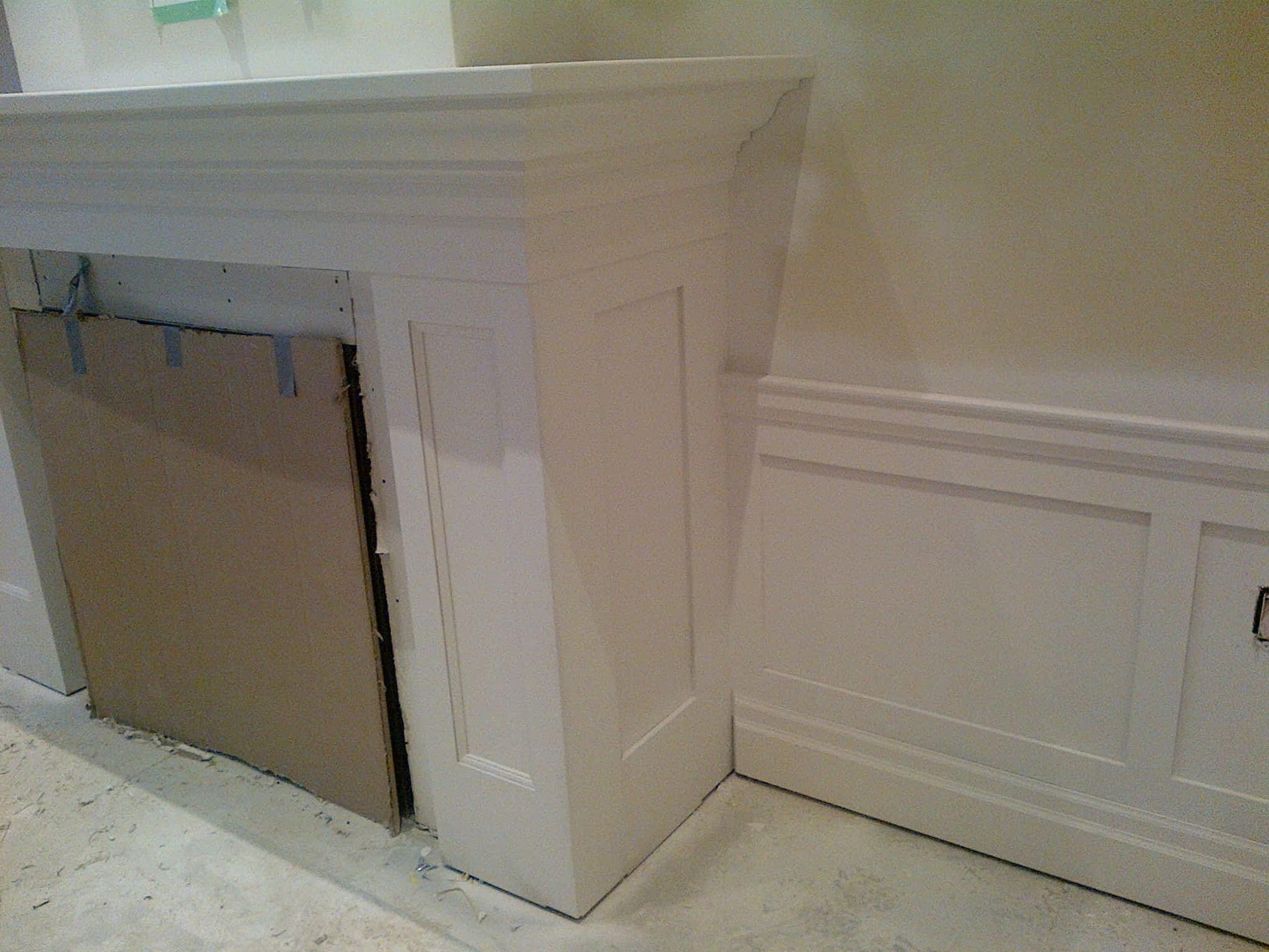 photo Nu Image Contracting