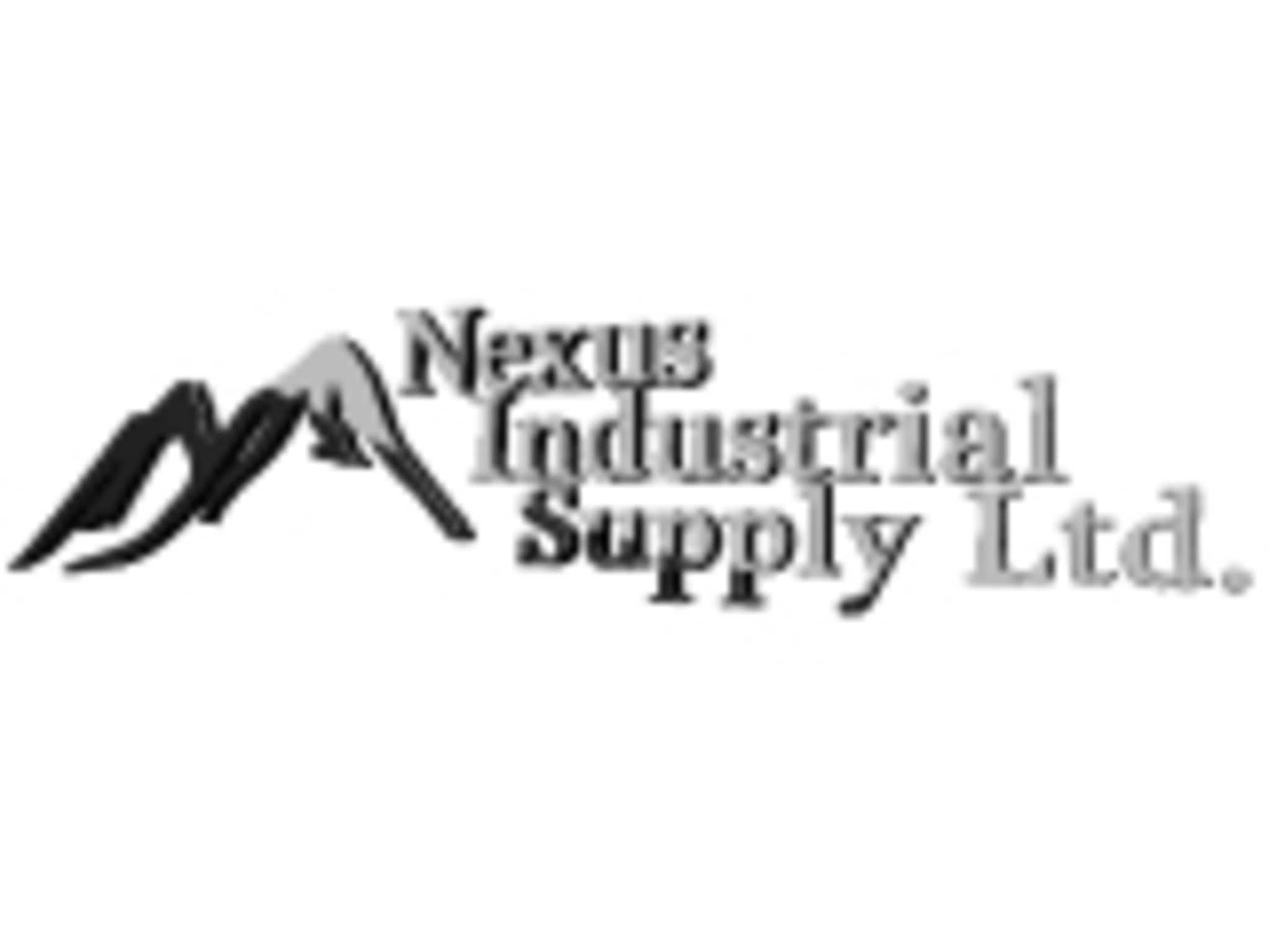 photo Nexus Industrial Supply Ltd
